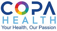 Copa Health logo