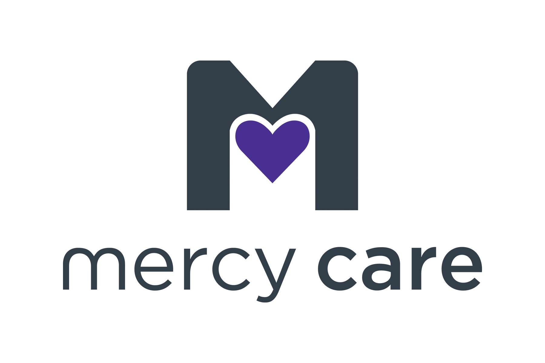 MercyCare logo