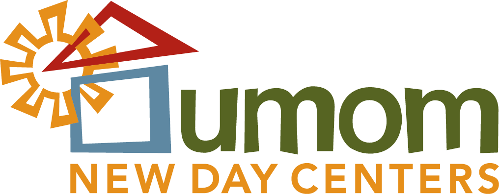 UMOM logo