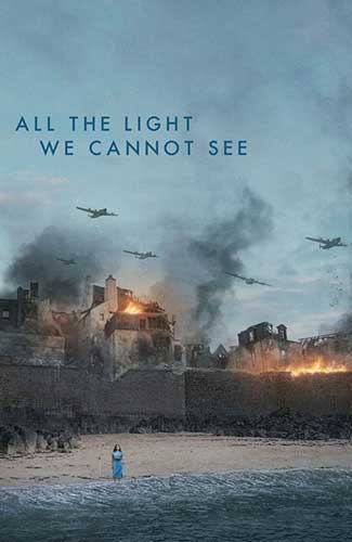 All the Light We Cannot See on Netflix