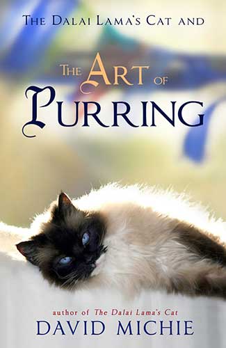 Art Of Purring