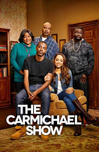 The Carmichael Show on Hulu