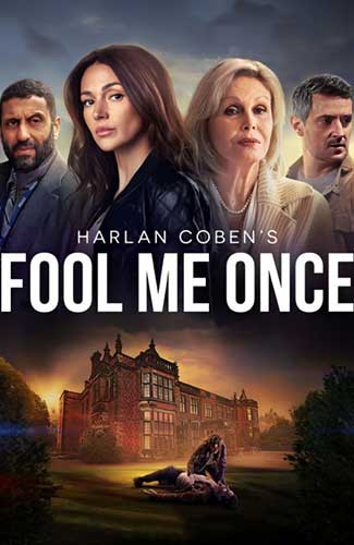 Fool Me Once on Netflix