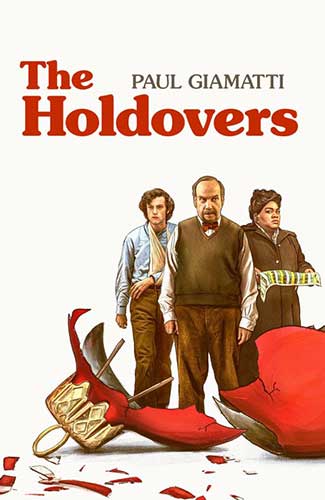 The Holdovers on Peacock