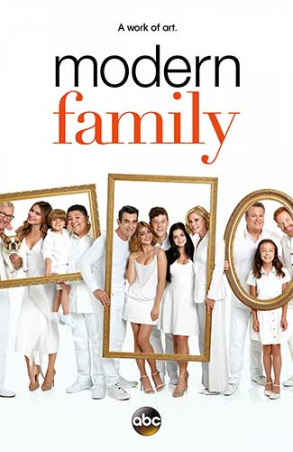 Modern Family on Hulu