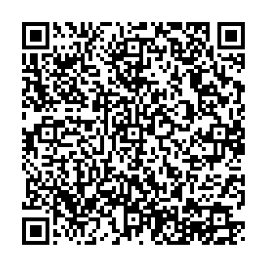 Nina Scholars application QR code