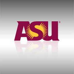default profile picture - ASU in maroon and gold text