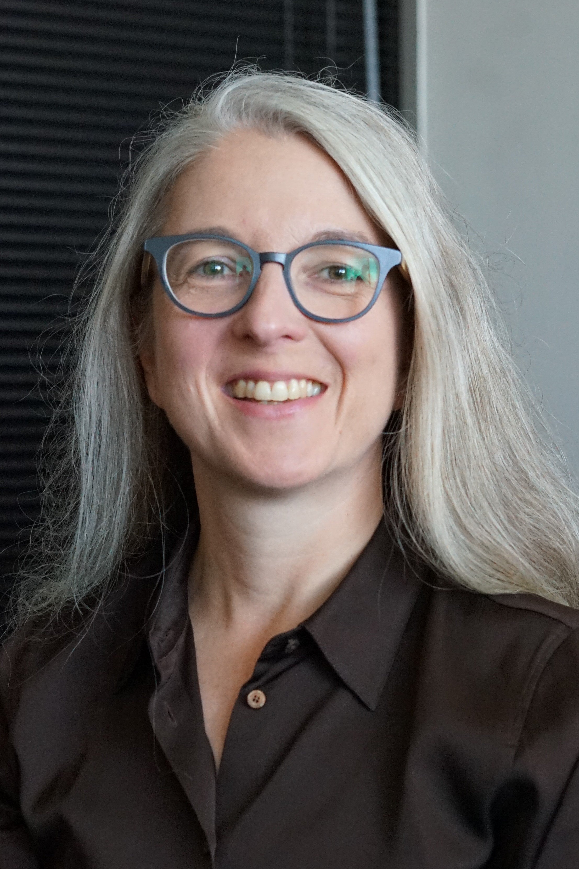 Associate Professor, Sabrina Oesterle, School of Social Work, Arizona State University.