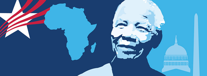Mandela Washington Fellowship banner