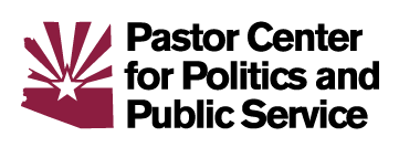 Pastor center logo
