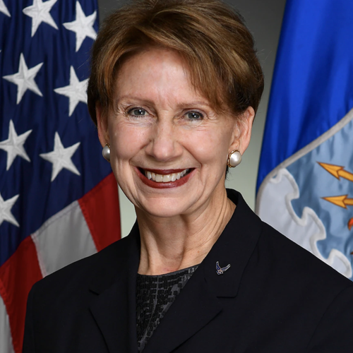 Honorable Barbara Barret